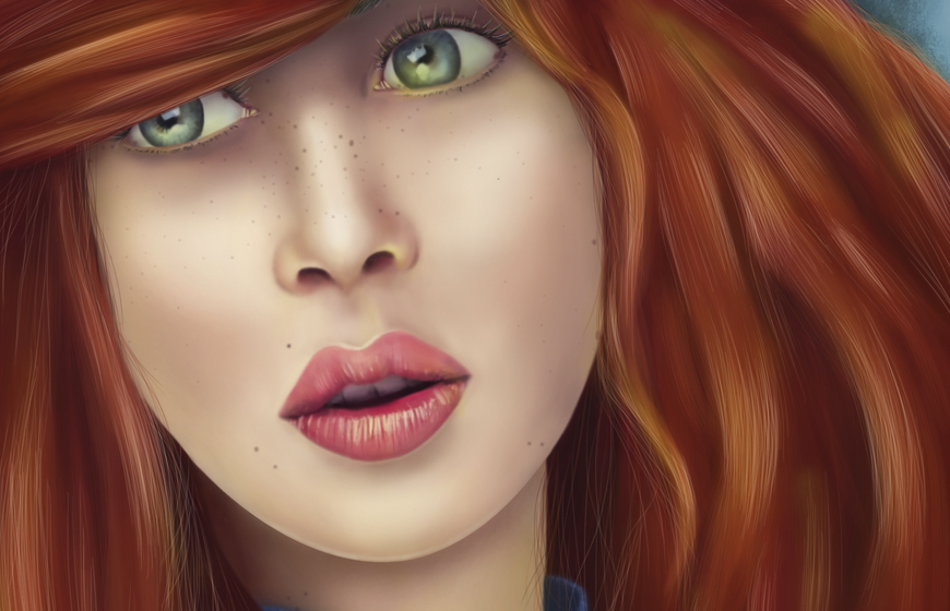 pintura digital